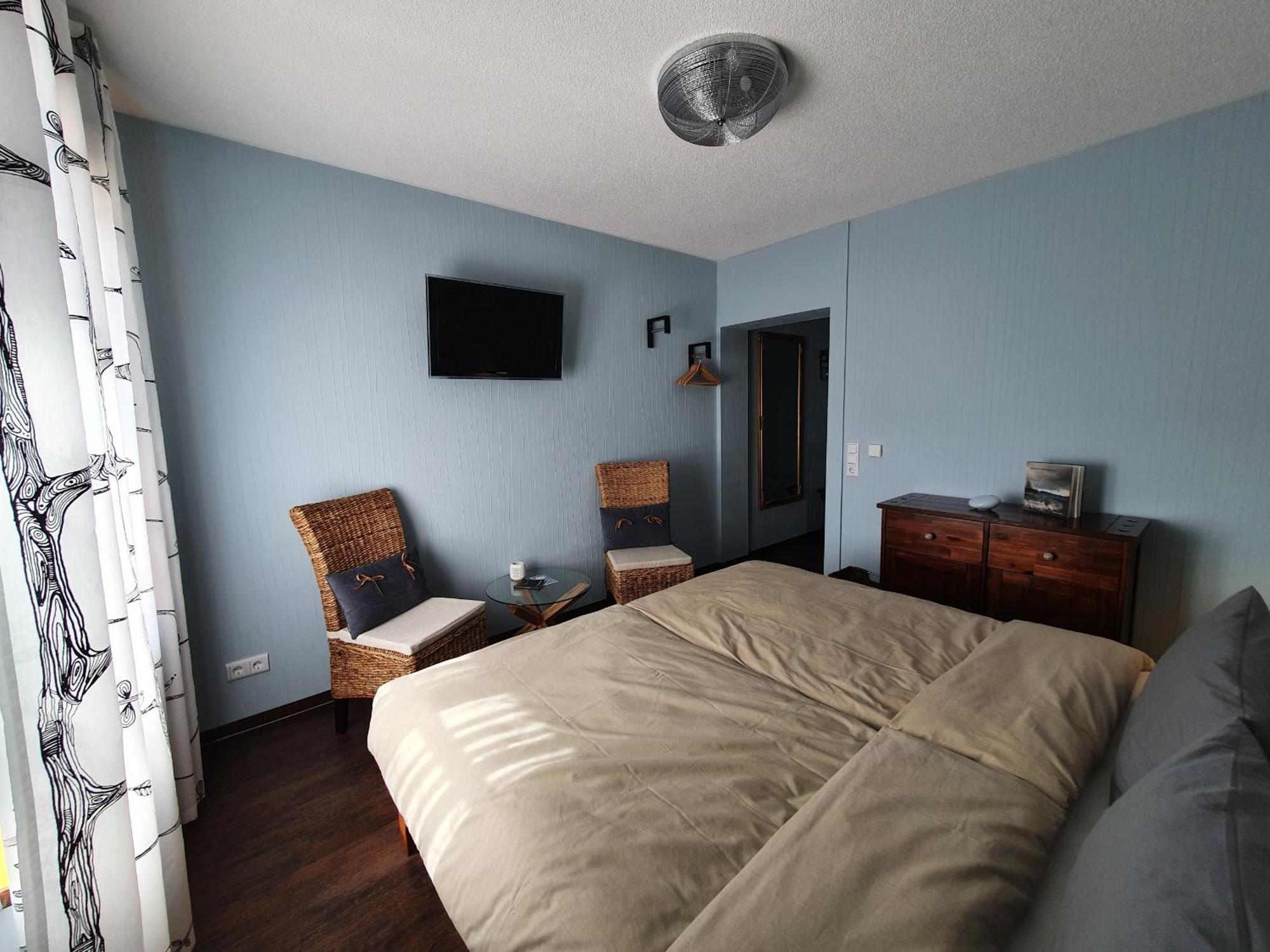 Schmiede1860 Bed & Breakfast Gross Dratow Room photo